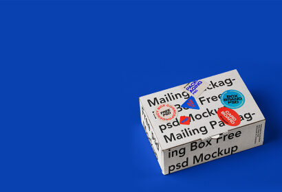 Packaging for fashion