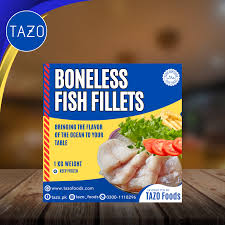 Frozen Angelfish Per kg