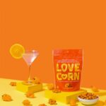 Sweetcorn 4 Pack