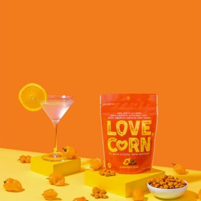 Sweetcorn 4 Pack
